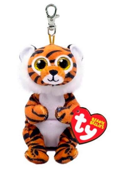Мягкая игрушка TY Beanie Bellies "CLAWDIA" 12см