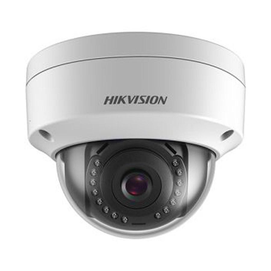 Видеокамера Ip Hikvision DS-2CD1123G0E-I 2,8 мм (7821)