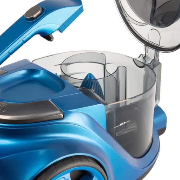 Пилосос для сухого прибирання Sokany SK-13005 3600 Вт (30226403) - фото 2 Пилосос для сухого прибирання Sokany SK-13005 3600 Вт (30226403) - фото 2