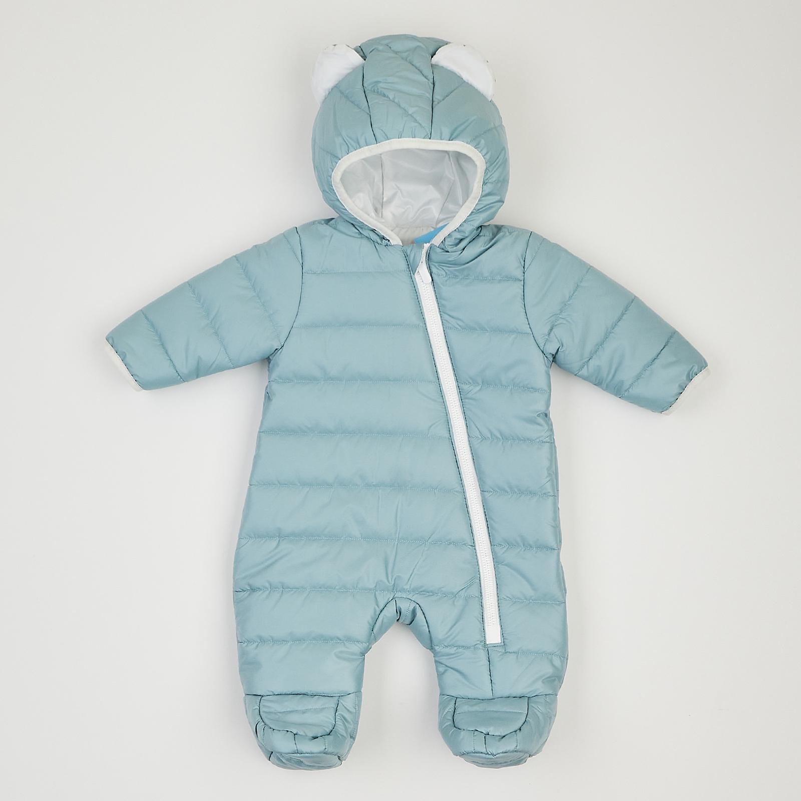 Комбинезон детский ЛяЛя р. 68 (8ПЛ066)