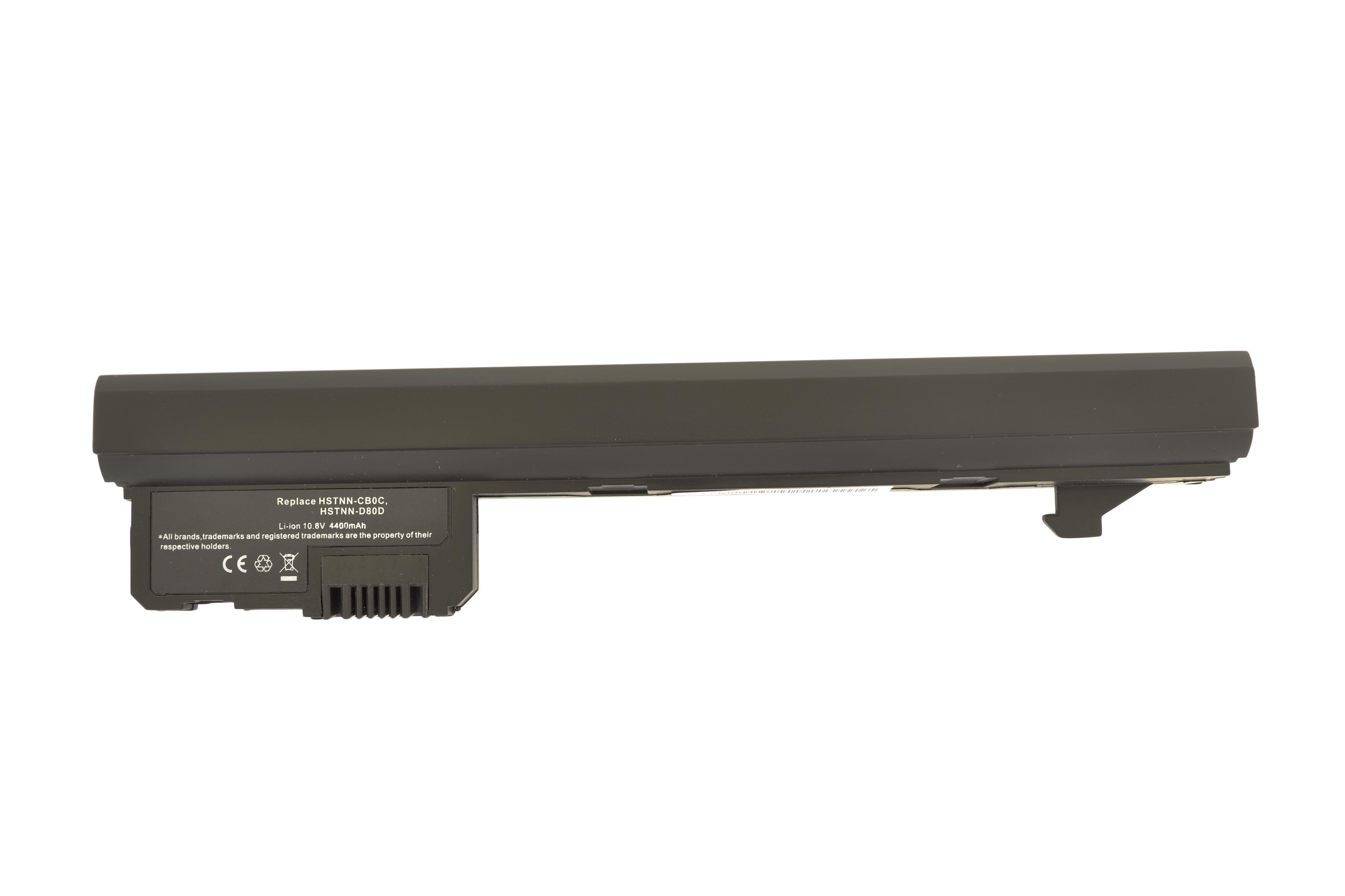 Аккумулятор для ноутбука HP Compaq NY221AA Mini 110 10,8 V 5200 mAh (005258) Аккумулятор для ноутбука HP Compaq NY221AA Mini 110 10,8 V 5200 mAh (005258)