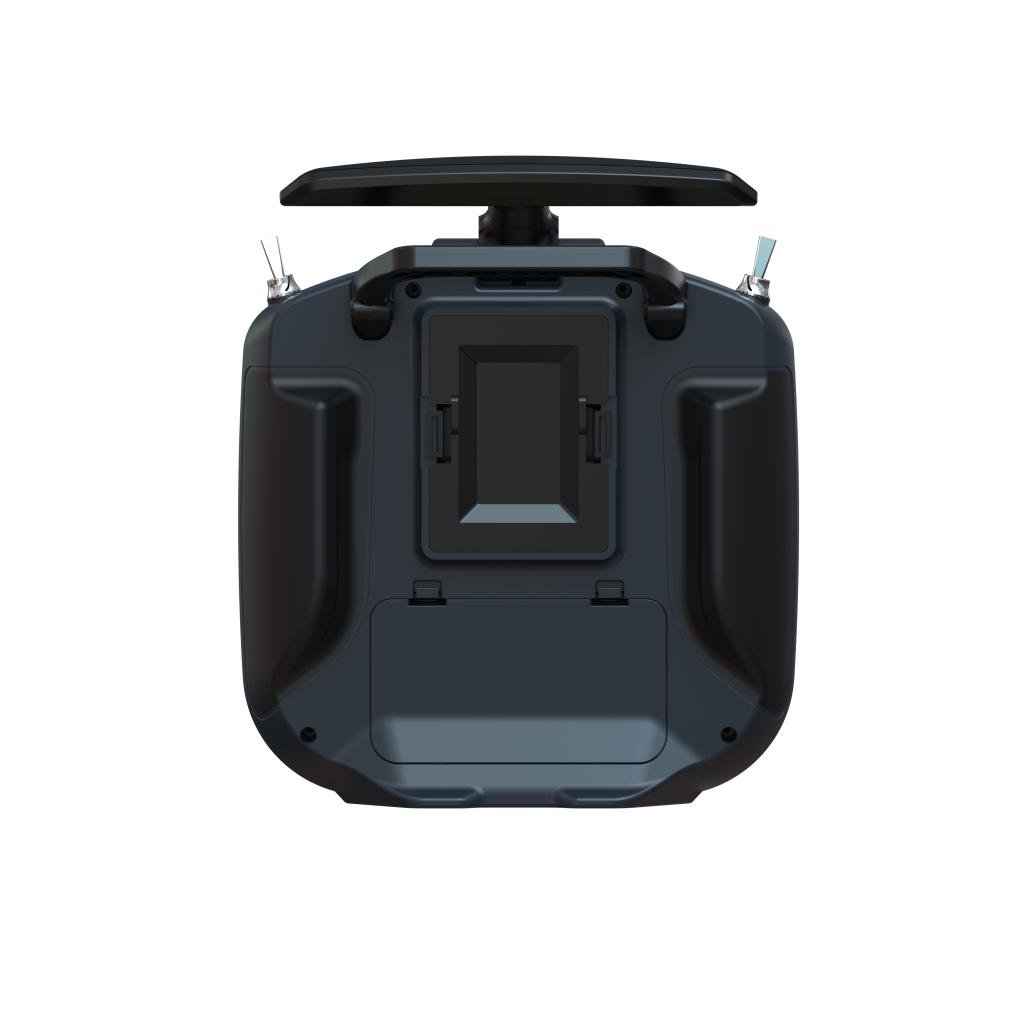 Пульт управления для дрона Jumper T12 MAXHALL ELRS2.4G (C10120) - фото 4 Пульт управления для дрона Jumper T12 MAXHALL ELRS2.4G (C10120) - фото 4