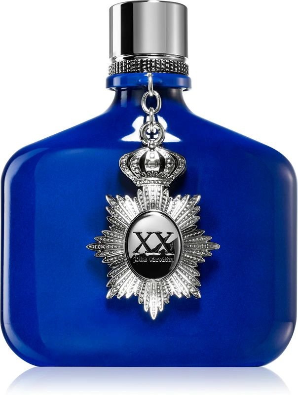 Туалетная вода John Varvatos XX Indigo в транспортной упаковке 125 мл (1732_3176)