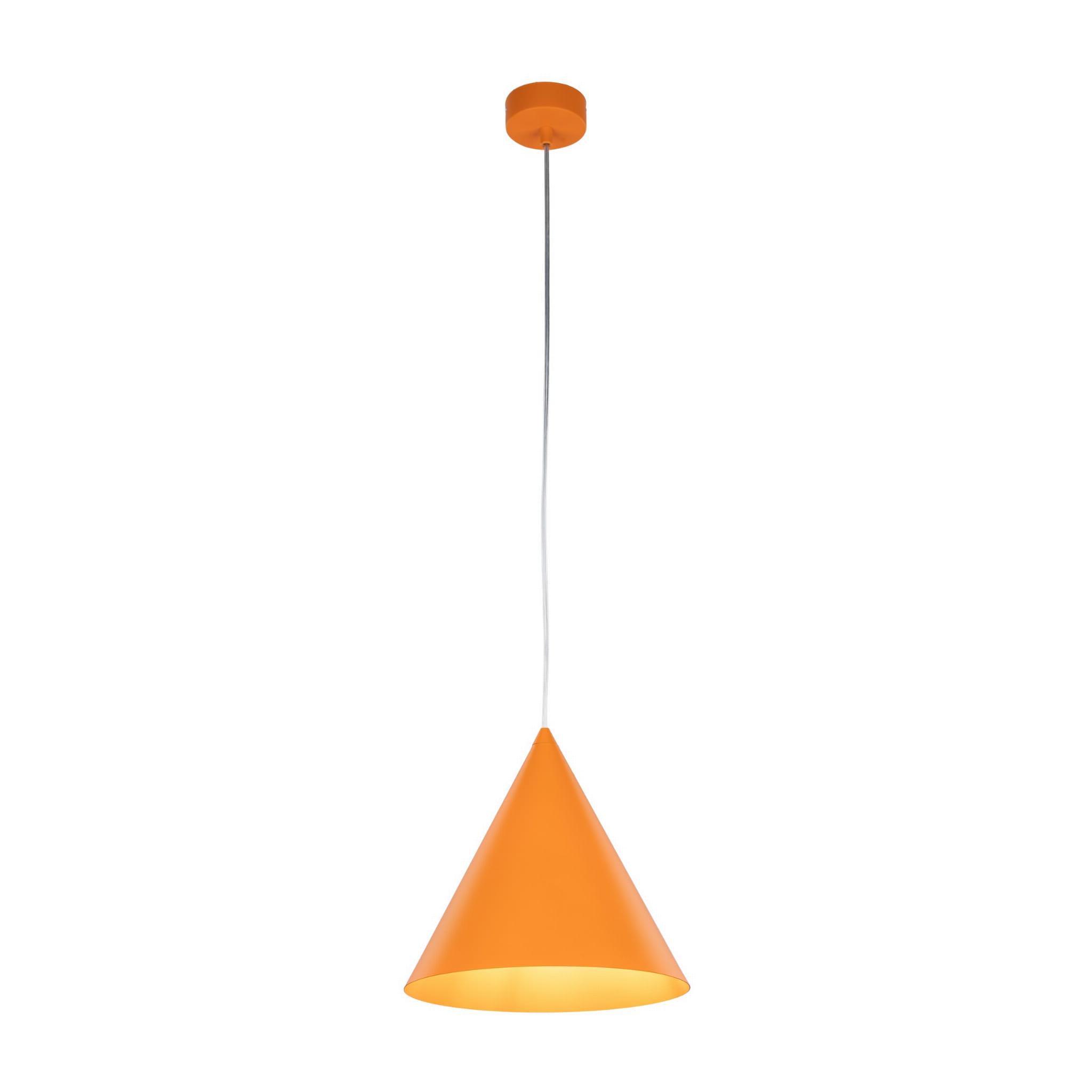 Люстра TK Lighting 10064 CONO - фото 2