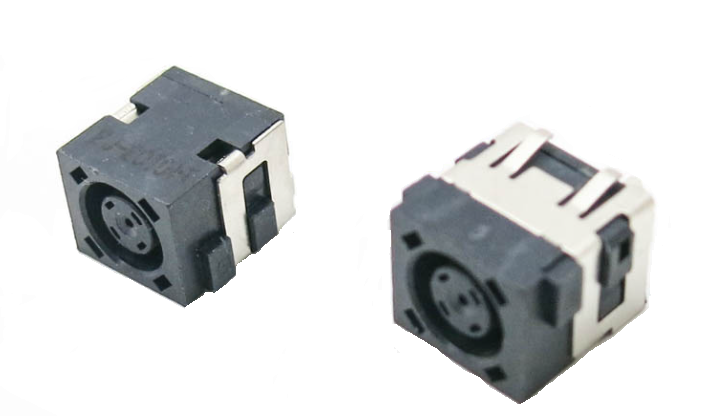 Разьем питания для ноутбука Dell Latitude E6320/E6330/E6420/E6430/E6430S гнездо для зарядки на плату (1856284835) - фото 2 Разьем питания для ноутбука Dell Latitude E6320/E6330/E6420/E6430/E6430S гнездо для зарядки на плату (1856284835) - фото 2