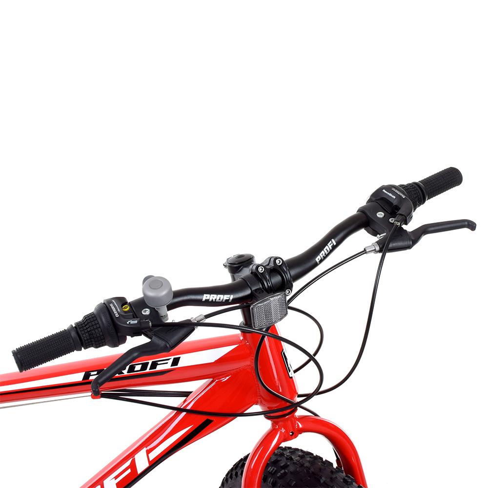 Фэтбайк EB26POWER 26" (25155064) - фото 6 Фэтбайк EB26POWER 26" (25155064) - фото 6