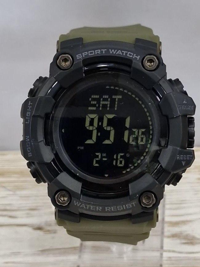 Наручные часы мужские Skmei 2037-B1A3 Sport Men Collection (3022179520) Наручные часы мужские Skmei 2037-B1A3 Sport Men Collection (3022179520)