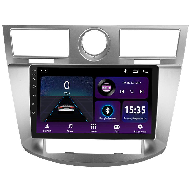 Штатная магнитола Sigma E9232 2/32 GB для Chrysler Sebring 3 JS 2006-2010 г. L1 9" (AR-82628)