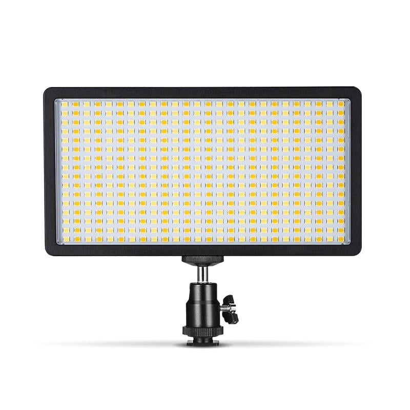 Відеосвітло Teyeleec TL416 LED 3200-5600 K (1496366682)