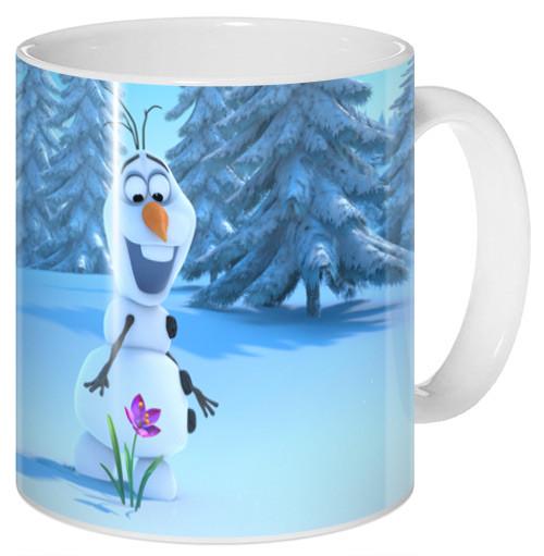 Чашка Frozen 2 (1219974446)