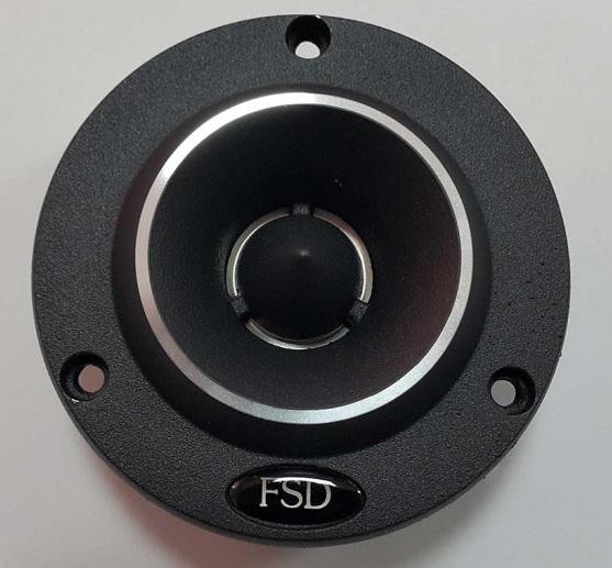Рупорні твіттери FSD audio STANDART TW-T 108