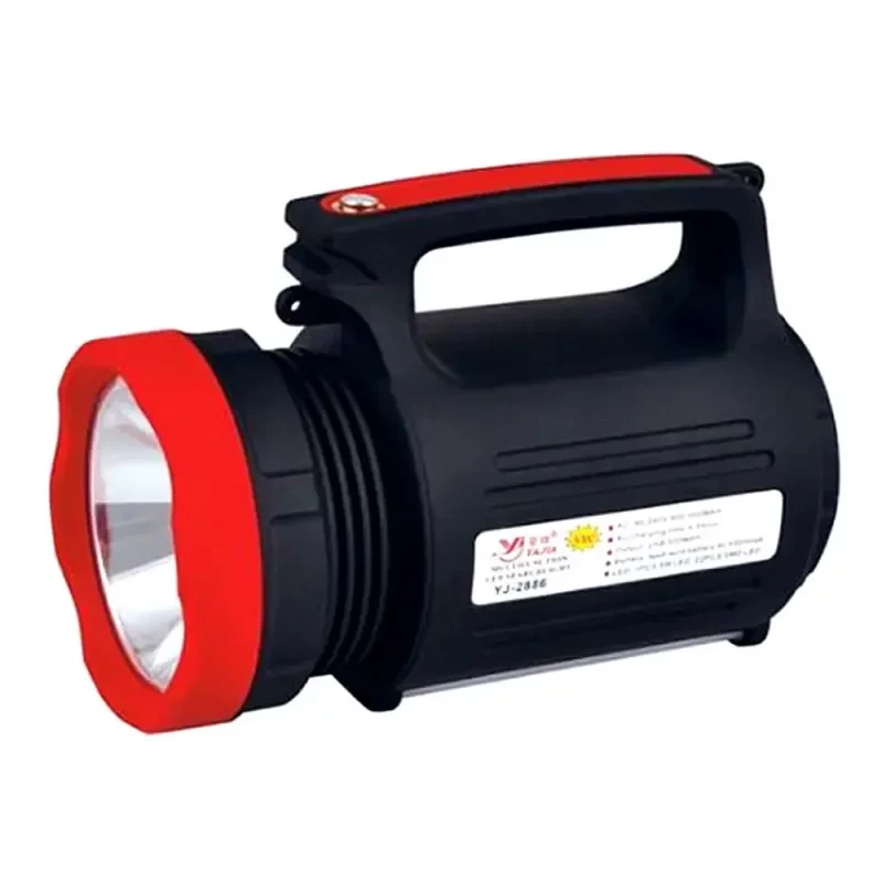 Ліхтар LED OP-2895-U з акумулятором 2700 мАг (11871) Ліхтар LED OP-2895-U з акумулятором 2700 мАг (11871)