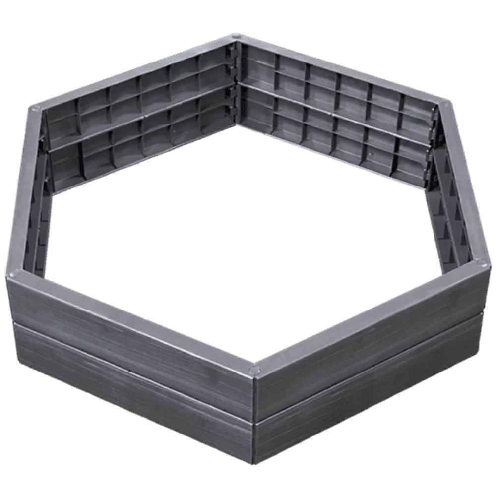 Грядка Graf Ergo Raised Bed висока (645100)