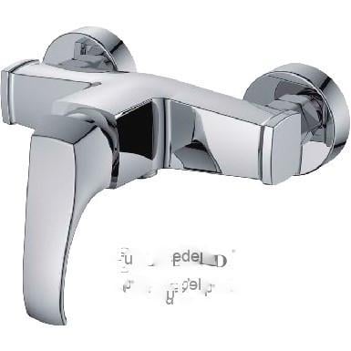 Смеситель для душа Lamber 12341 - фото 4 Смеситель для душа Lamber 12341 - фото 4