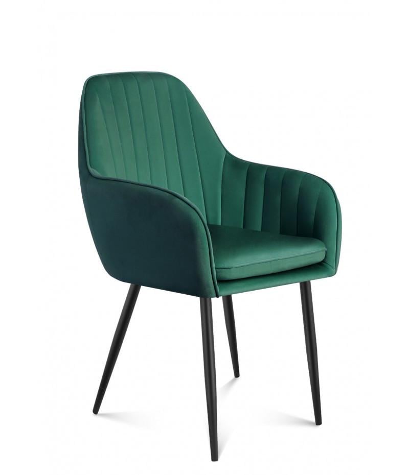Кресло кухонное Mark Adler Prince 6.0 Green (2616427514)