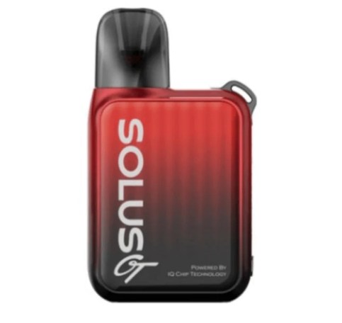 Pod-система Smok Solus GT BOX Red Black (18778) Pod-система Smok Solus GT BOX Red Black (18778)