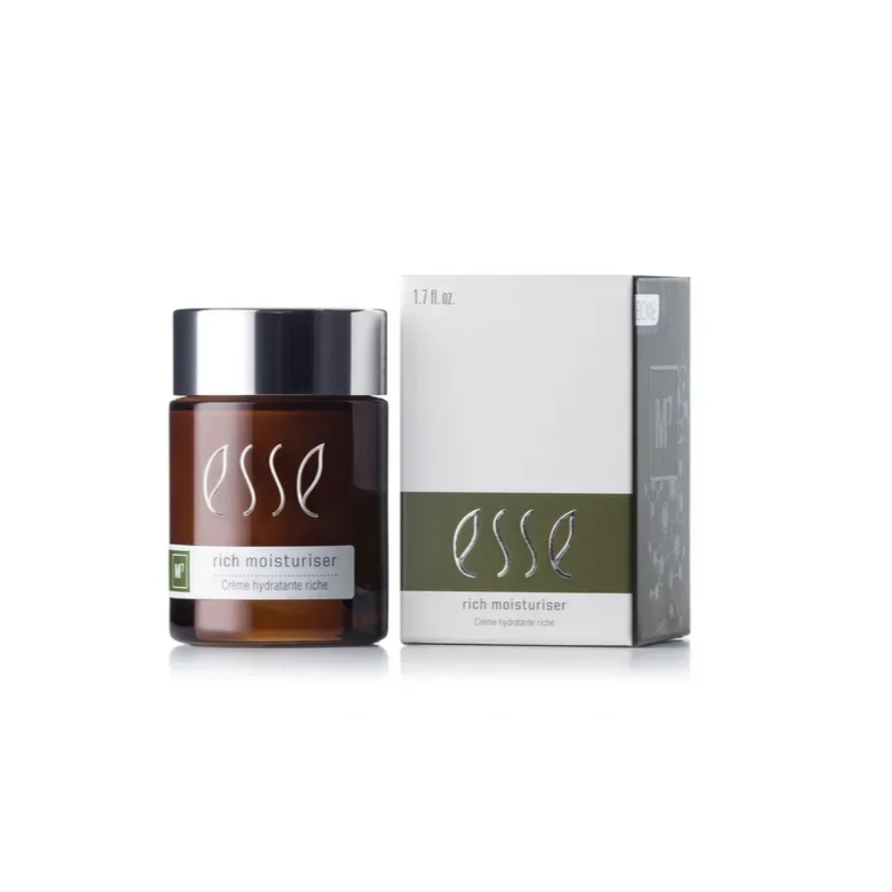 Крем насичений зволожуючий Esse M7 Rich Moisturiser 50 мл