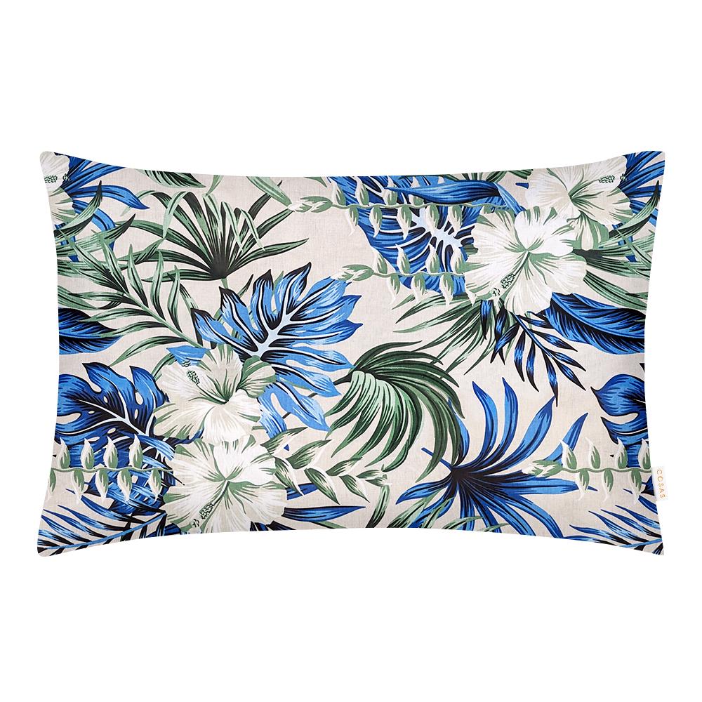 Наволочка Cosas Ttropical Palm 50x70 см (4822052115077)