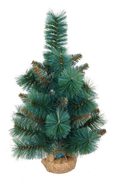 Сосна Novogod’Ko Царская 0,60 м Голубой (904813)