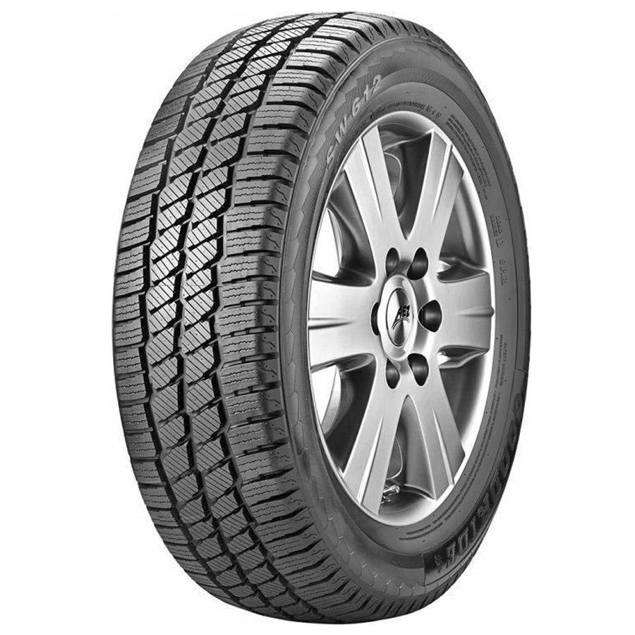 Шина зимняя Goodride SW612 215/65 R16С 109/107R (116955)