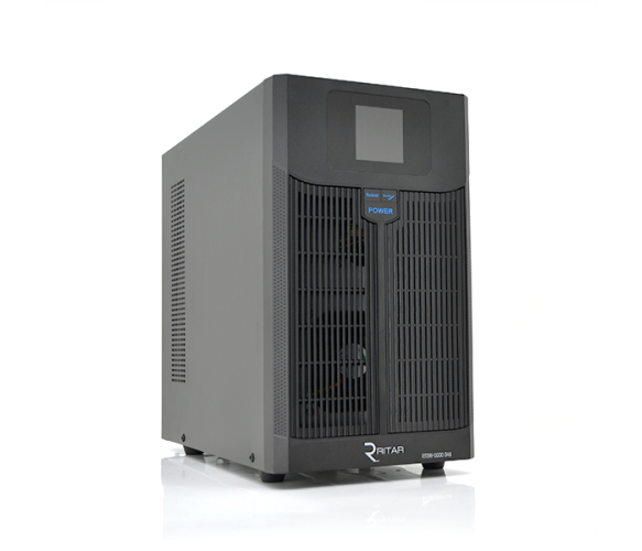 Джерела безперебійного живлення з правильною синусоїдою RITAR RTSW-3000/2100 Вт/48 В