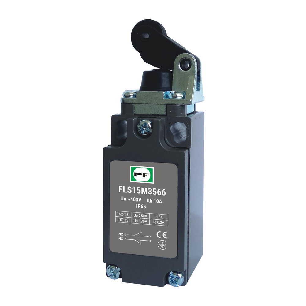 Выключатель концевой Промфактор FLS15M3566 IP66 (00000030707)