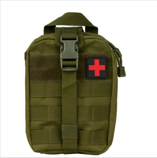 Аптечка тактична індивідуальна Типу 1 (2829551779)