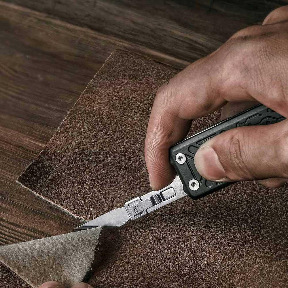 Мультитул NexTool Pocket Tool E1 10в1 (NE20287) - фото 6 Мультитул NexTool Pocket Tool E1 10в1 (NE20287) - фото 6