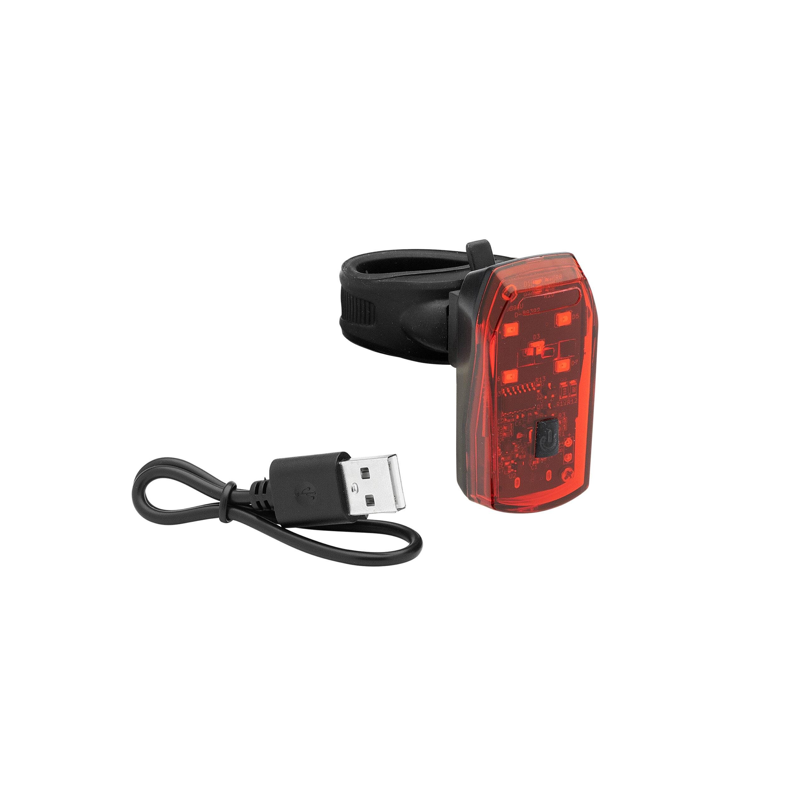 Фонарь задний UrbanProof UP brake light (400673UP)