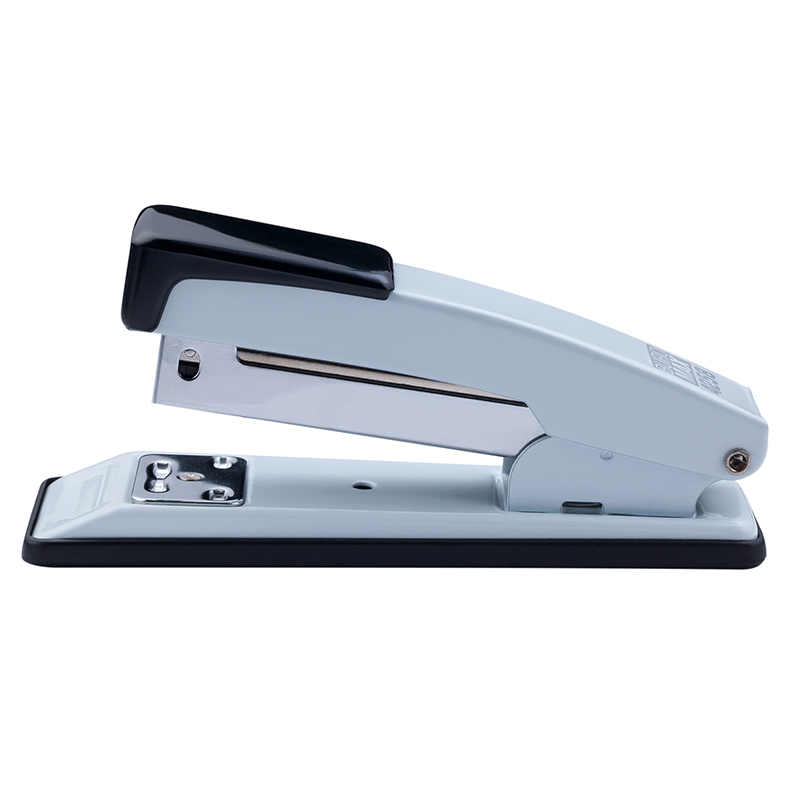 Степлер Buromax до 20 аркушів Чорний (BM.4258-01)