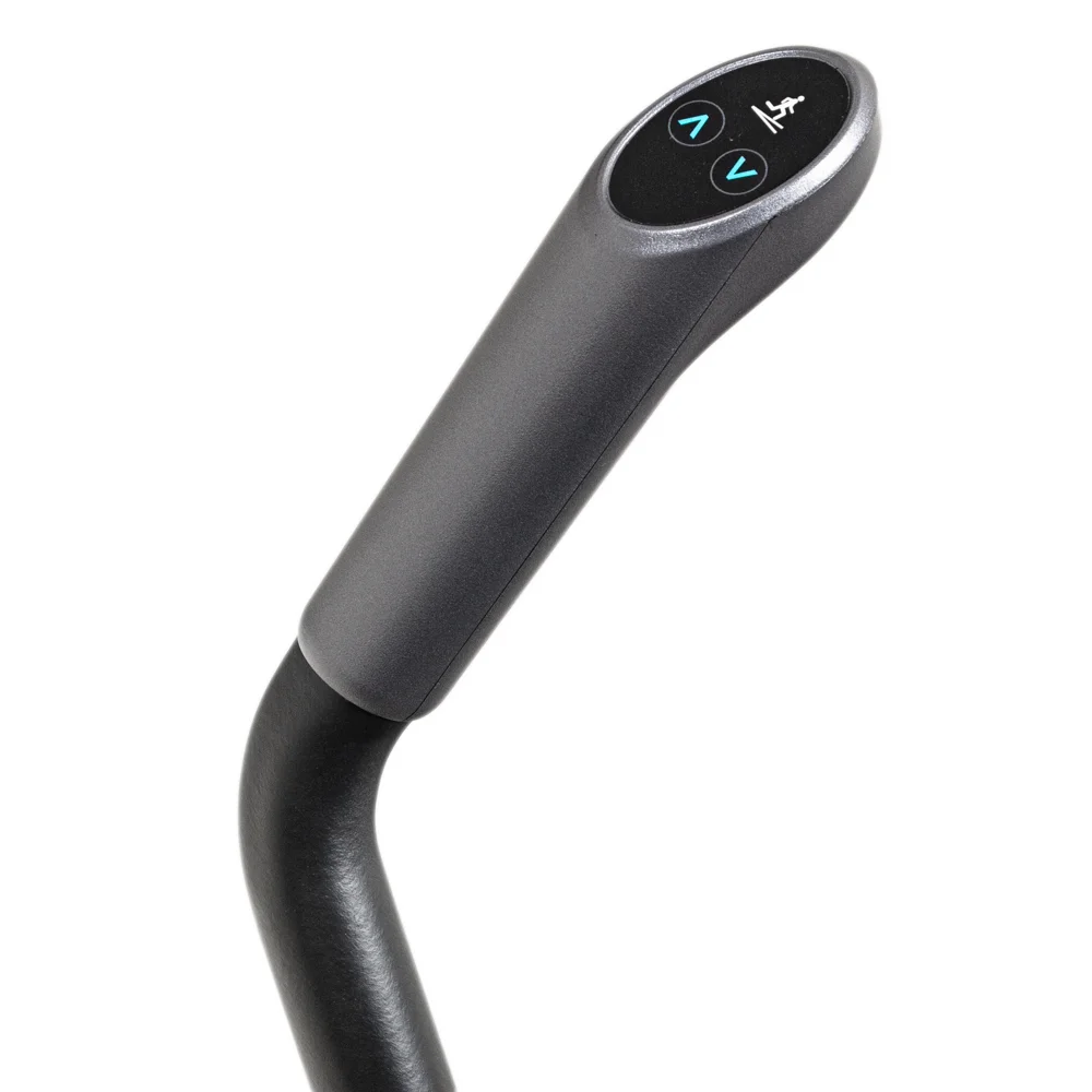 Бігова доріжка електрична inSPORTline Hill Lite (314305) - фото 5 Бігова доріжка електрична inSPORTline Hill Lite (314305) - фото 5