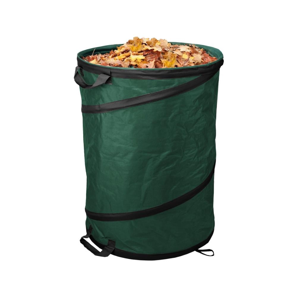 Кошик садовий POP-UP складаний 120 л (TQ-BS120)