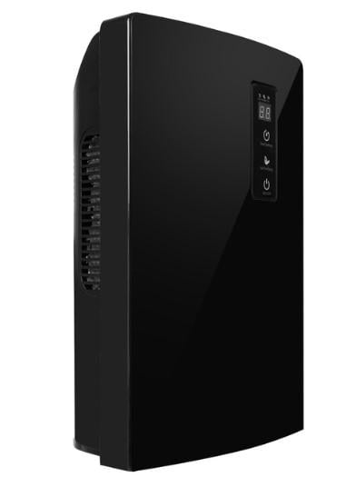 Осушувач очищувач повітря Ruhhy ML19896 95 Вт (28305025)