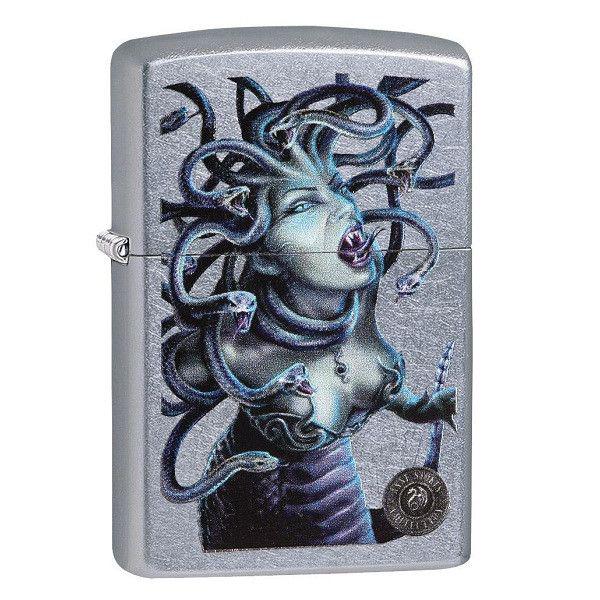 Зажигалка ZIPPO 207 Anne Stokes Collection 29573