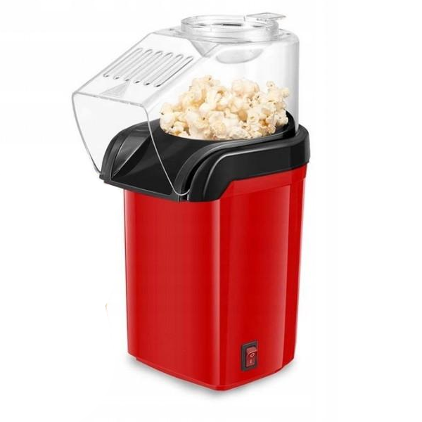 ᐉ Аппарат для приготовления попкорна Relia Popcorn Maker (N-7740)
