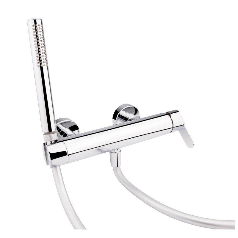 Змішувач для душу Bianchi Dream ESDDRM200500CRM Хром (60196)