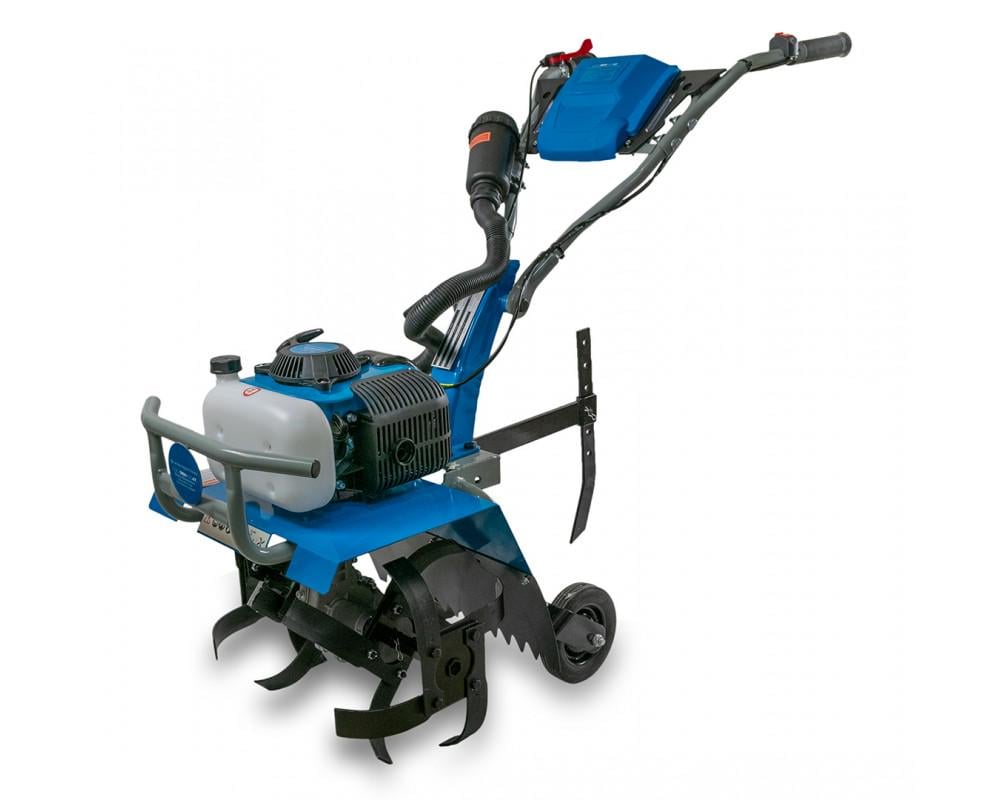 Культиватор KRAISSMANN 221 BBH 460 4T