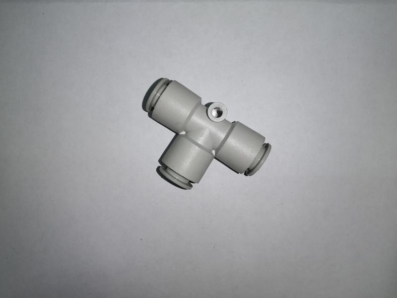 Фітинг SMC KQ2T10-00 - фото 2