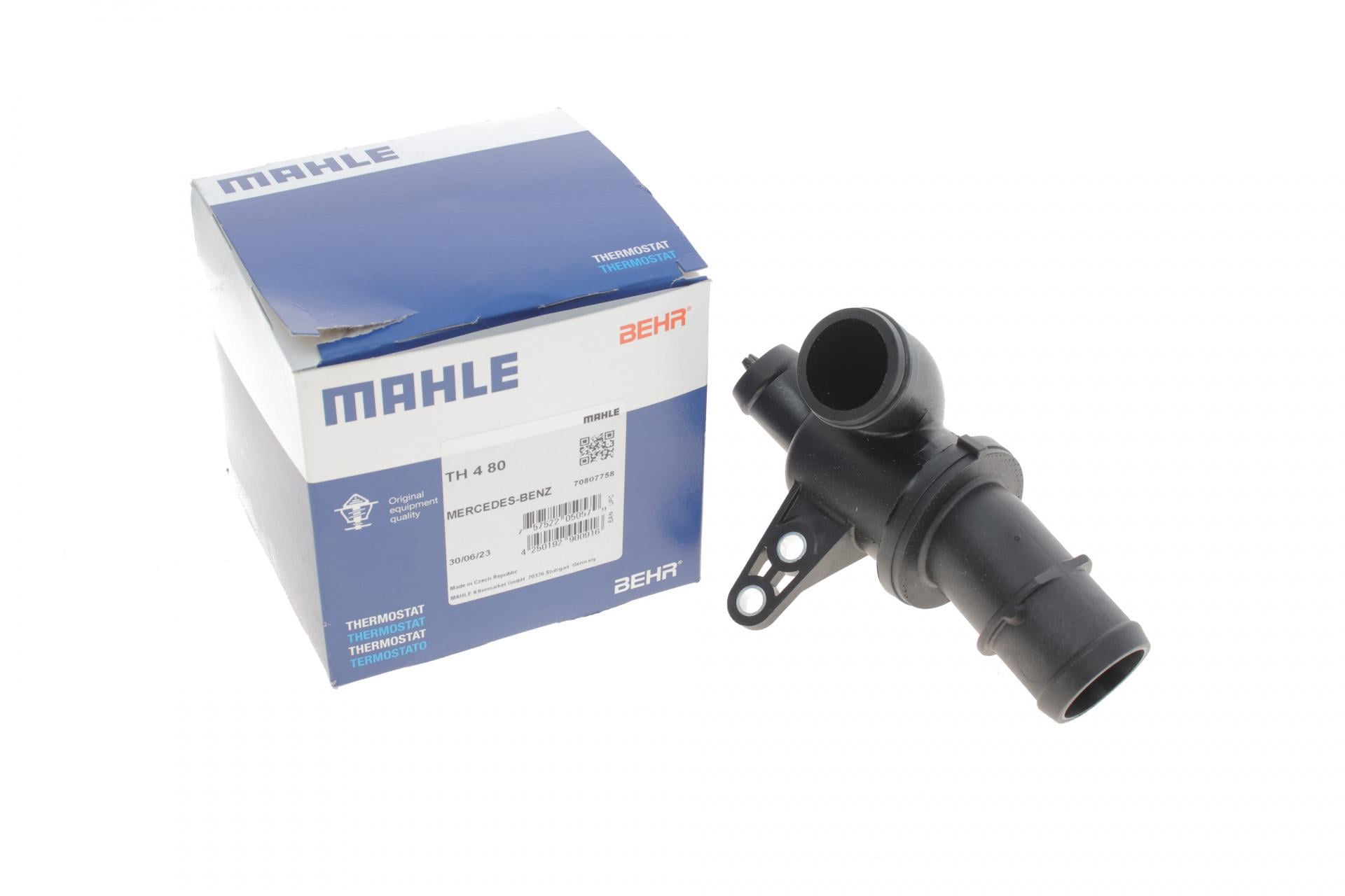 Термостат Mahle для MB W169/W245 04-12 TH 4 80