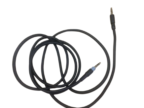 Кабель-провод прямой для наушников HyperX Cloud Alpha (2703086629)