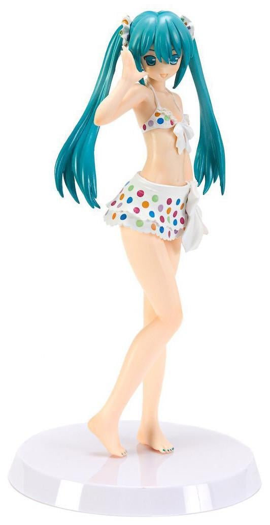 Фигурка Sega Hatsune Miku Project DIVA 22 см (WSTVC27.149)