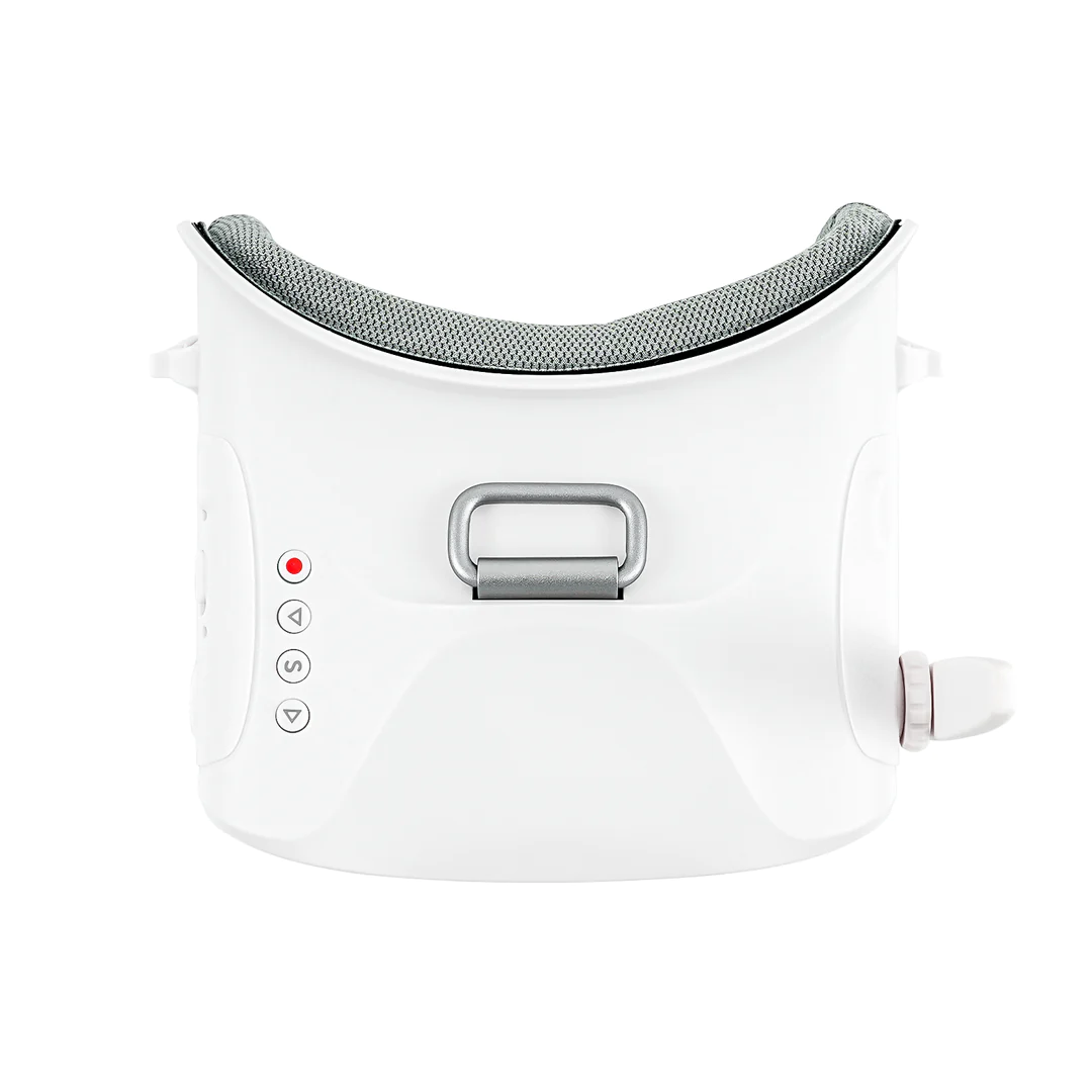 Очки BetaFPV VR03 FPV Goggles с антенной 5,8G 3dBi и записью на SD-карту (16803) - фото 4