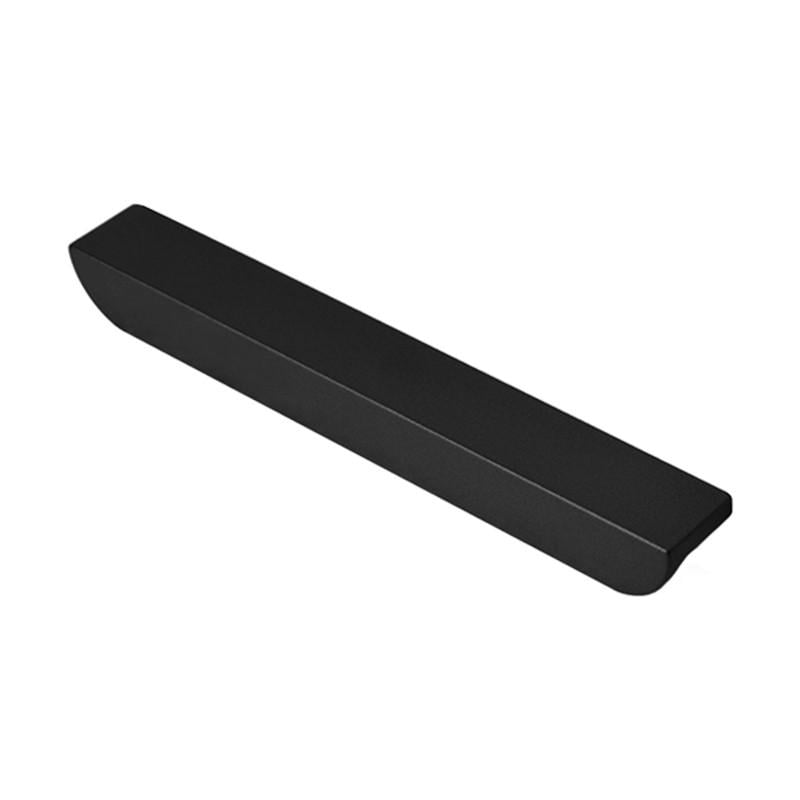 Мебельная ручка Cosma М 13036.160 Черный матовый (186013)