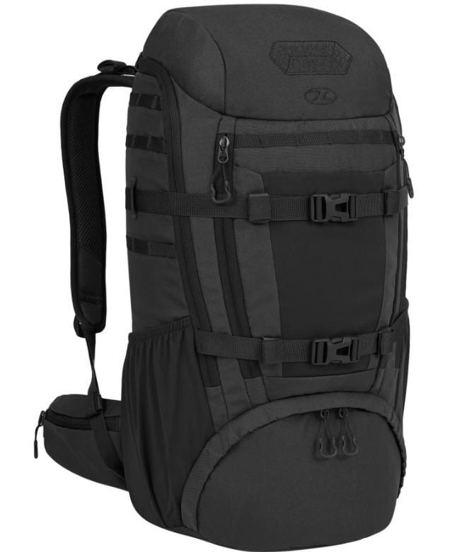 Рюкзак Highlander Eagle 3 40 л Black (TT194-BK)