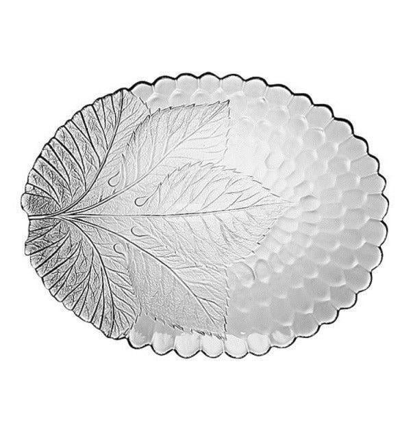 Блюдо Pasabahce Sultana 10292 23х18 см 2 шт. (122293)