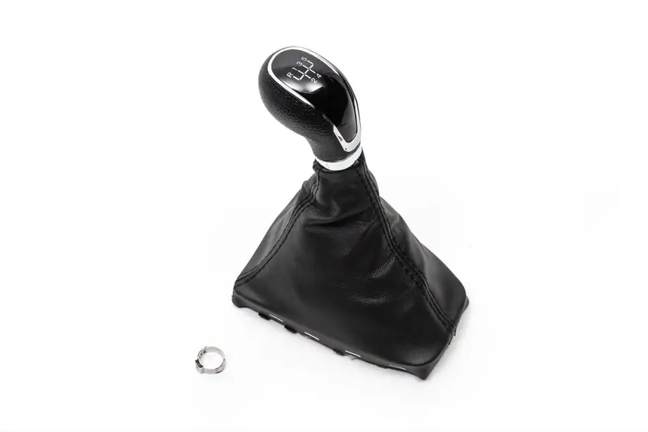 Ручка и чехол КПП Opel Astra J 5-ступенчатый механик (29-51--738691-full)