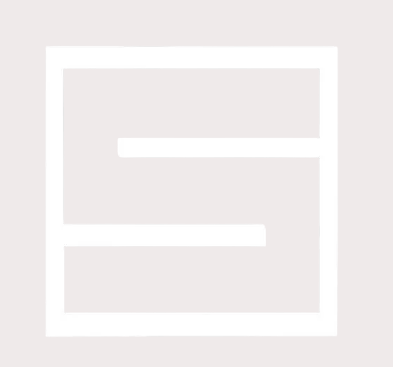 Полотенцесушитель GenesisAqua Zorya 530x530 мм Белый