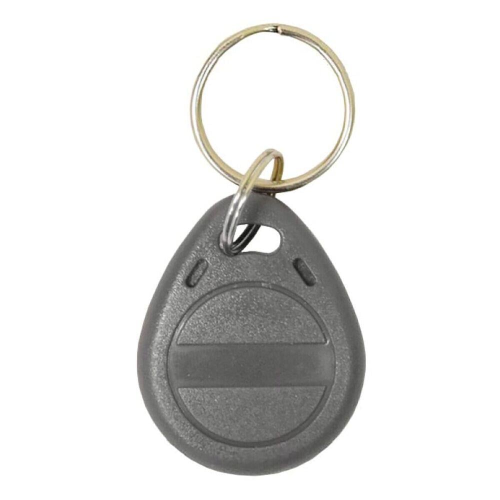 Брелок RFID ATIS KEYFOB EM Grey - фото 2