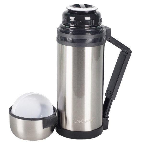 Термос Maestro MR-1632 1 л (5491466) Термос Maestro MR-1632 1 л (5491466)