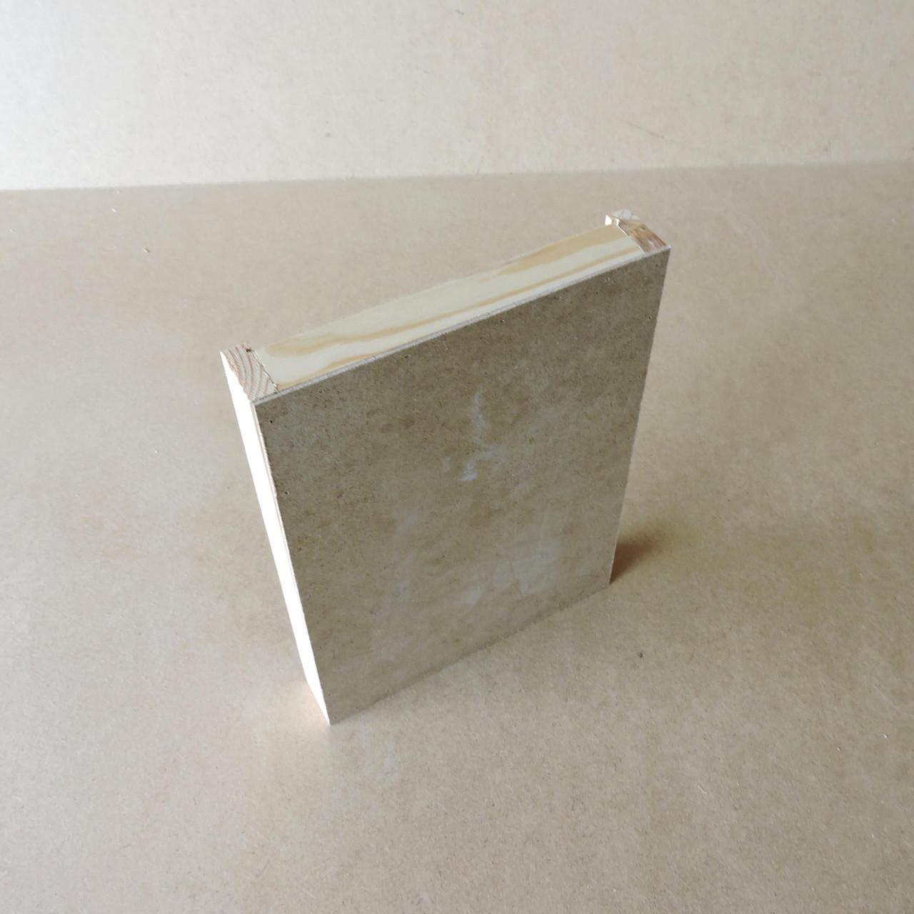 Пенал деревянный Ландыш 25х35х4 см (ПНЛ-01253504) - фото 3 Пенал деревянный Ландыш 25х35х4 см (ПНЛ-01253504) - фото 3